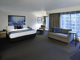 Novotel Melbourne on Collins