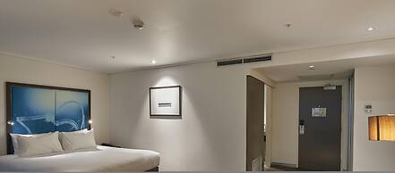 Novotel Melbourne on Collins