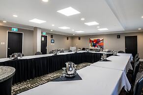 Crowne Plaza Moncton-Downtown by IHG