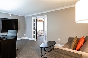 Crowne Plaza Moncton-Downtown by IHG