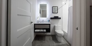 Crowne Plaza Moncton-Downtown by IHG