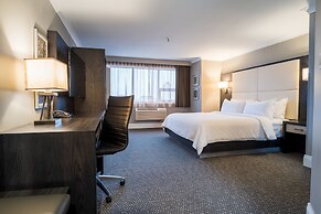 Crowne Plaza Moncton-Downtown by IHG