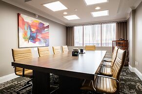 Crowne Plaza Moncton-Downtown by IHG