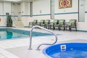 Crowne Plaza Moncton-Downtown by IHG