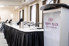Crowne Plaza Moncton-Downtown by IHG