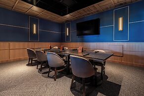 Crowne Plaza Moncton-Downtown by IHG