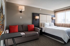 Crowne Plaza Moncton-Downtown by IHG