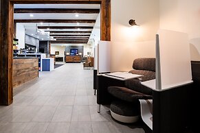 Crowne Plaza Moncton-Downtown by IHG