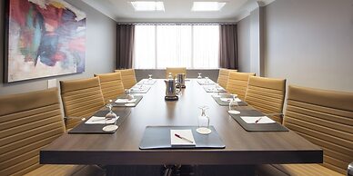 Crowne Plaza Moncton-Downtown by IHG