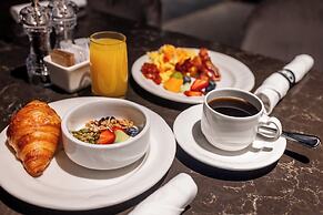 Crowne Plaza Moncton-Downtown by IHG