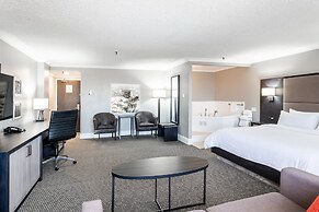 Crowne Plaza Moncton-Downtown by IHG