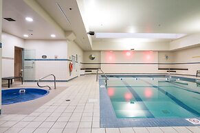 Crowne Plaza Moncton-Downtown by IHG