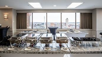 Crowne Plaza Moncton-Downtown by IHG