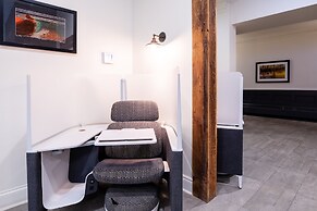 Crowne Plaza Moncton-Downtown by IHG