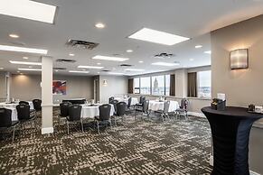 Crowne Plaza Moncton-Downtown by IHG