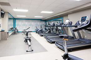 Crowne Plaza Moncton-Downtown by IHG