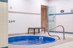 Crowne Plaza Moncton-Downtown by IHG