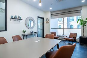 Crowne Plaza Moncton-Downtown by IHG