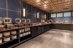 Crowne Plaza Moncton-Downtown by IHG