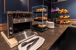 Crowne Plaza Moncton-Downtown by IHG