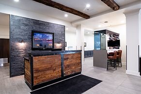 Crowne Plaza Moncton-Downtown by IHG