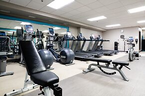 Crowne Plaza Moncton-Downtown by IHG