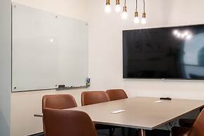 Crowne Plaza Moncton-Downtown by IHG