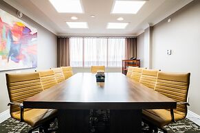 Crowne Plaza Moncton-Downtown by IHG
