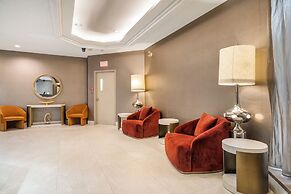Ramada Plaza by Wyndham Niagara Falls