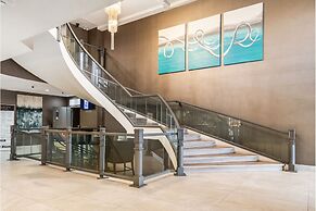 Ramada Plaza by Wyndham Niagara Falls