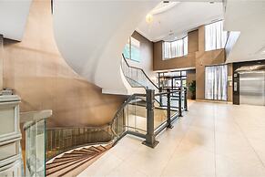 Ramada Plaza by Wyndham Niagara Falls
