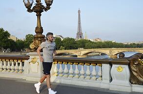 Sofitel Le Scribe Paris Opéra