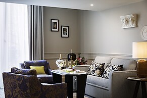 Sofitel Le Scribe Paris Opéra