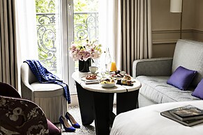 Sofitel Le Scribe Paris Opéra