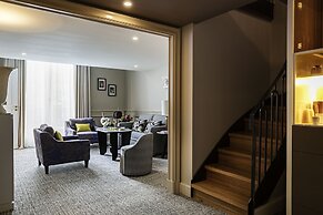 Sofitel Le Scribe Paris Opéra