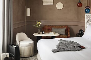 Sofitel Le Scribe Paris Opéra