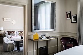 Sofitel Le Scribe Paris Opéra