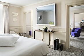 Sofitel Le Scribe Paris Opéra