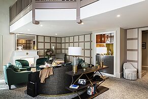 Sofitel Le Scribe Paris Opéra
