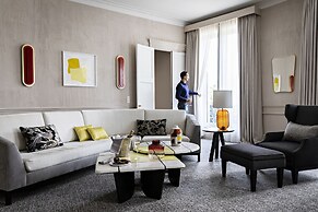 Sofitel Le Scribe Paris Opéra