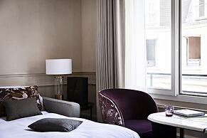 Sofitel Le Scribe Paris Opéra