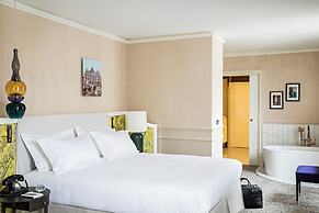 Sofitel Le Scribe Paris Opéra