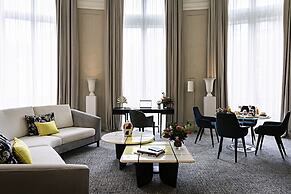 Sofitel Le Scribe Paris Opéra