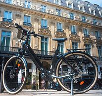 Sofitel Le Scribe Paris Opéra