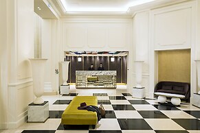Sofitel Le Scribe Paris Opéra
