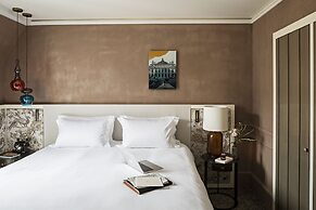 Sofitel Le Scribe Paris Opéra