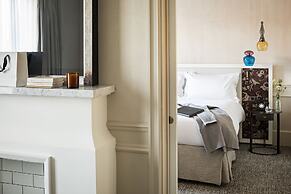 Sofitel Le Scribe Paris Opéra