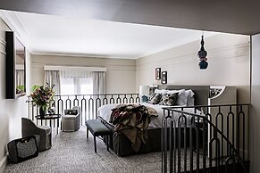 Sofitel Le Scribe Paris Opéra
