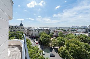 Hôtel Le 209 Paris Bercy