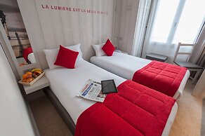 Hôtel Le 209 Paris Bercy